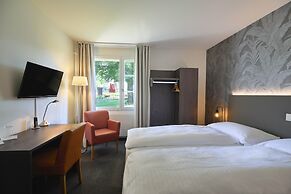 Hotel Boldern