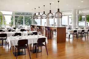 Hotel Boldern