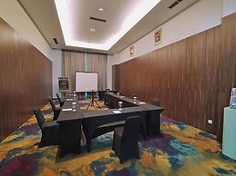 Luminor Hotel Pecenongan Jakarta by WH