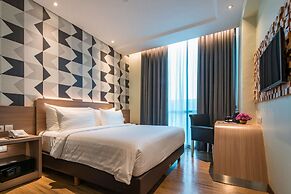 Luminor Hotel Pecenongan Jakarta by WH