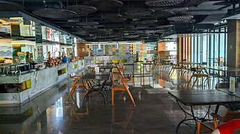 Luminor Hotel Pecenongan Jakarta by WH