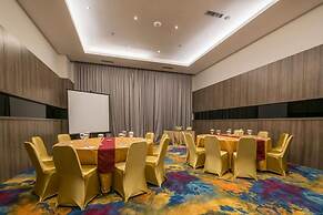 Luminor Hotel Pecenongan Jakarta by WH
