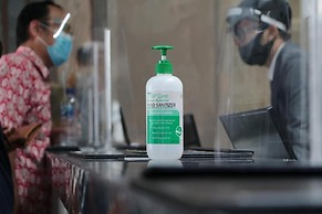 Luminor Hotel Pecenongan Jakarta by WH