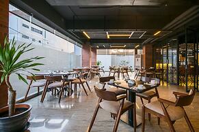 Luminor Hotel Pecenongan Jakarta by WH