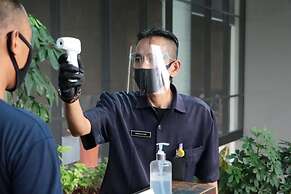 Luminor Hotel Pecenongan Jakarta by WH