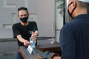 Luminor Hotel Pecenongan Jakarta by WH