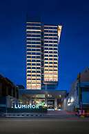 Luminor Hotel Pecenongan Jakarta by WH