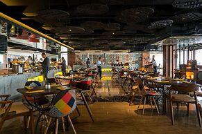 Luminor Hotel Pecenongan Jakarta by WH