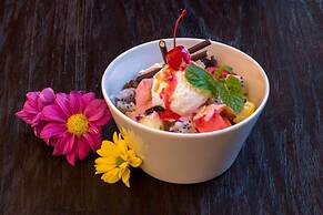 Luminor Hotel Pecenongan Jakarta by WH