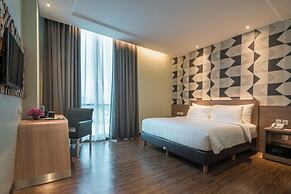 Luminor Hotel Pecenongan Jakarta by WH