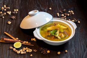 Luminor Hotel Pecenongan Jakarta by WH