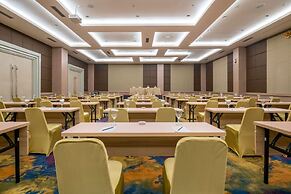 Luminor Hotel Pecenongan Jakarta by WH