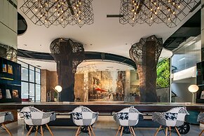 Luminor Hotel Pecenongan Jakarta by WH