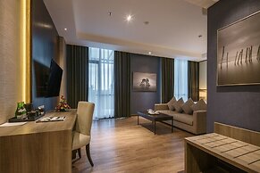 Luminor Hotel Pecenongan Jakarta by WH