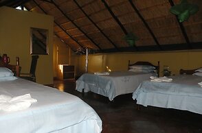 Liya Lodge and Campsite