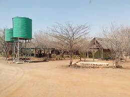 Liya Lodge and Campsite