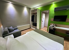 My Dora Hotel