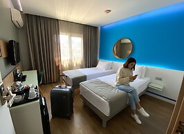 My Dora Hotel