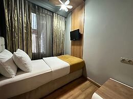 My Dora Hotel