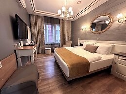 My Dora Hotel