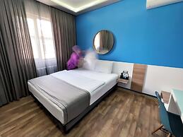 My Dora Hotel