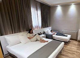 My Dora Hotel