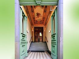 Ferienwohnung Weissbach