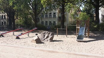 Ferienwohnung Weissbach