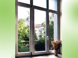 Ferienwohnung Weissbach