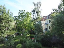 Ferienwohnung Weissbach