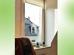 Ferienwohnung Weissbach