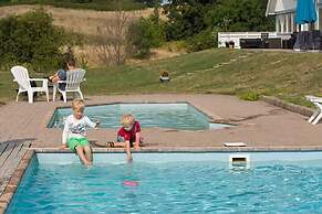 Löderups Strandbad Hotell & Stugby