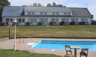 Löderups Strandbad Hotell & Stugby