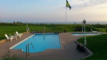 Löderups Strandbad Hotell & Stugby