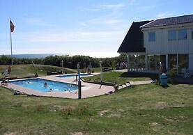 Löderups Strandbad Hotell & Stugby