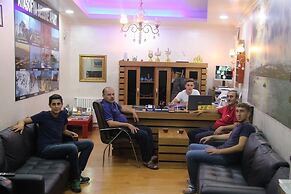 Ayasofya Deluxe Apart