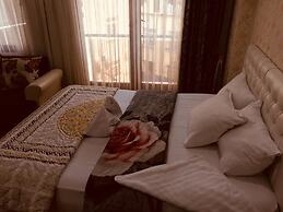 Ayasofya Deluxe Apart