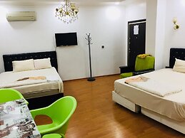 Ayasofya Deluxe Apart