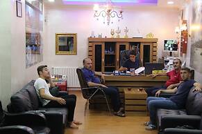 Ayasofya Deluxe Apart