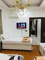 Ayasofya Deluxe Apart