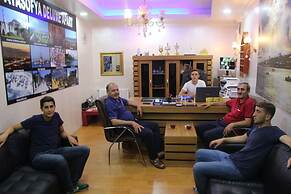 Ayasofya Deluxe Apart