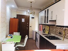 Ayasofya Deluxe Apart