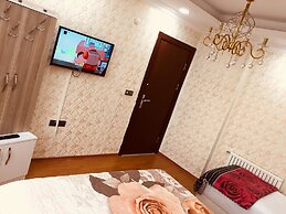 Ayasofya Deluxe Apart