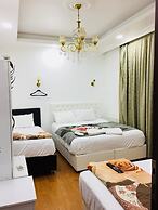 Ayasofya Deluxe Apart