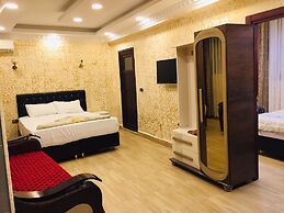 Ayasofya Deluxe Apart