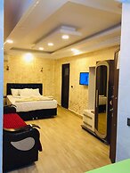 Ayasofya Deluxe Apart