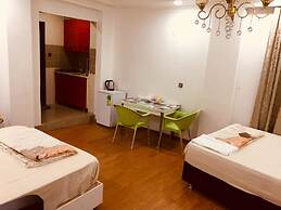 Ayasofya Deluxe Apart