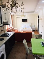 Ayasofya Deluxe Apart