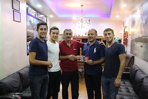 Ayasofya Deluxe Apart