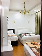 Ayasofya Deluxe Apart